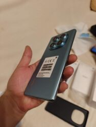 Redmi: Redmi Note 14 Pro, 512 GB, rəng - Mavi, Sensor, Barmaq izi, İki sim kartlı — 7