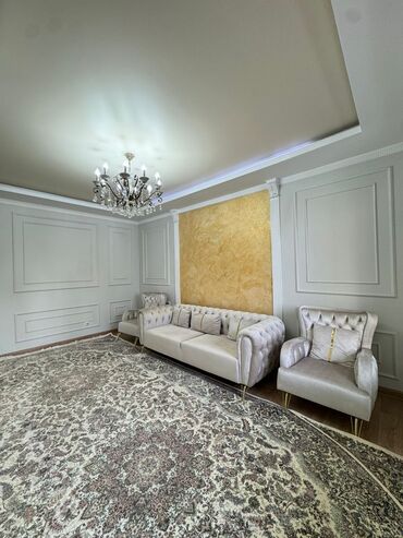 Продажа квартир: 4 комнаты, 79 м², 106 серия, 3 этаж, Евроремонт — 4