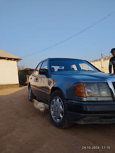 лобовое стекло бмв е34: Mercedes-Benz W124: 1989 г., 2.9 л, Механика, Дизель, Седан — 9