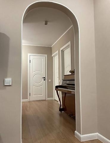 Продажа квартир: 3 комнаты, 83 м², Элитка, 9 этаж — 9