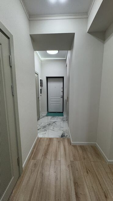 Продажа квартир: 2 комнаты, 76 м², Элитка, 9 этаж, Дизайнерский ремонт — 17