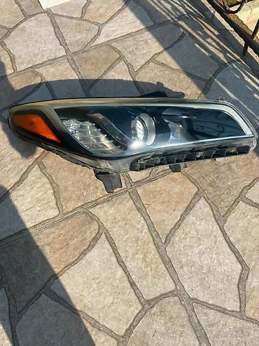 Sağ, Yaxın və uzaq vuran işıqlar Hyundai, 2015 il, Orijinal, ABŞ, İşlənmiş lalafo.az -da Sağ, Yaxın və uzaq vuran işıqlar Hyundai, 2015 il, Orijinal, ABŞ, İşlənmiş
