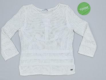 smog sweter: Edc by Esprit, Sweter damski, rozmiar M — 2