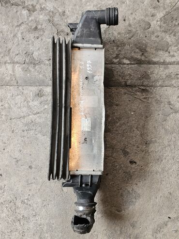 Радиаторы: Интеркулер Ford Mondeo 2, 1.8 дизель, (96-2000г.в.) — 11