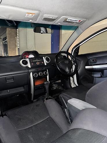 тойота скион ха: Toyota Ist: 2003 г., 1.3 л, Автомат, Бензин, Хэтчбэк — 10