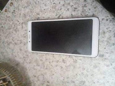 redmi pad: Redmi 6A, 16 GB, rəng - Qara — 4