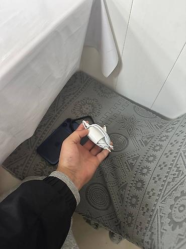 Apple iPhone: IPhone Xr, Синий, Чехол — 8