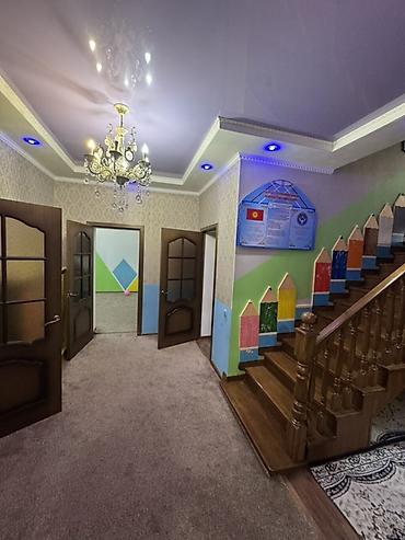 Продажа коттеджей и домов: Садик готовый Аренда 1000$ Ак ордо 1 коммуналка сентральный — 9