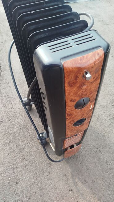 Электрические обогреватели: Электрический обогреватель Vitek, Напольный at lalafo.kg — 2 Электрические обогреватели: Электрический обогреватель Vitek, Напольный — 2