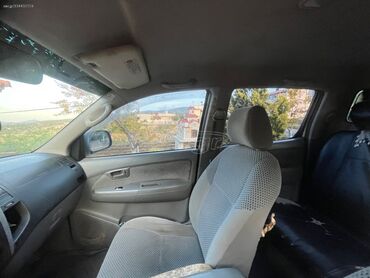Toyota: Toyota Hi-Lux: 3 l. | 2009 έ. Πικάπ — 6