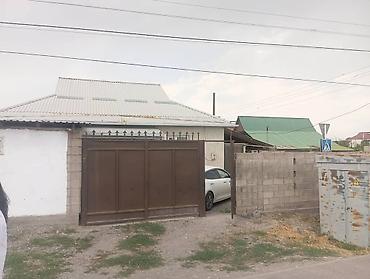 Үйлөр: 4 бөлмө, 110 м², 4 соток, Бишкек, Ала-Тоо ж/м Кыймылсыз мүлк агенттиги — 7