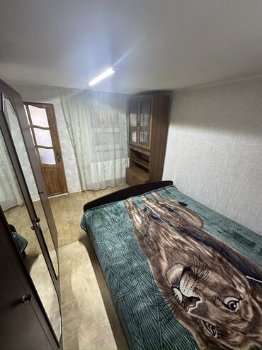 Uzunmüddətli kirayə evlər: 25 kv. m, 1 otaqlı, Kombi, Qaz, İşıq — 3