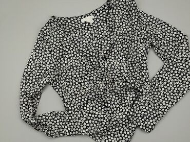 bluzki z siatki hm: Bluzka Damska, H&M, S, stan - Idealny