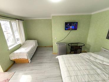 premium development: Сдаю коттедже в Чолпон- Ате рядом с пляжем. Рядом новый зеленый — 3