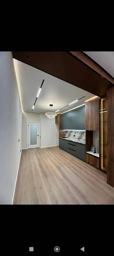 Продажа квартир: Просторная и современная квартира с продуманным дизайном, включающая в — 5