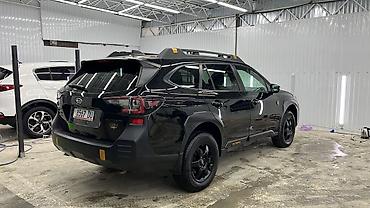 Subaru: Subaru Outback: 2022 г., 2.4 л, Вариатор, Бензин, Универсал — 2