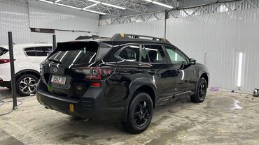 Subaru: Subaru Outback: 2022 г., 2.4 л, Вариатор, Бензин, Универсал — 4