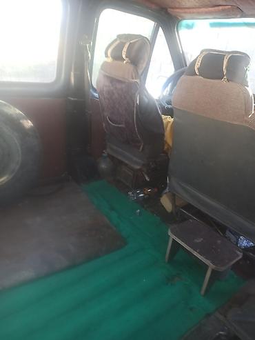 transit: Ford Transit: 1991 г., Фургон — 6