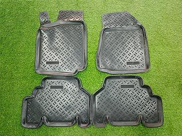 mersedes qapi: Mercedes-Benz A-Class W168 1997-2004 orijnal ayaqalti rezini — 1