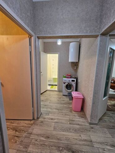 Продажа квартир: 4 комнаты, 89 м², 106 серия, 1 этаж, Евроремонт