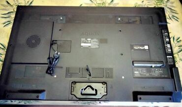 Televizorlar: İşlənmiş Televizor Sharp 48" — 13