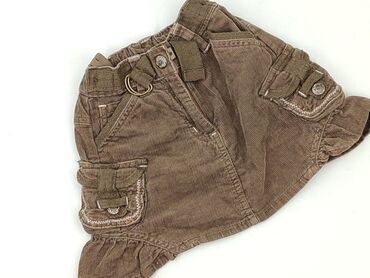 Skirt, 1.5-2 years, 86-92 cm, condition - Perfect