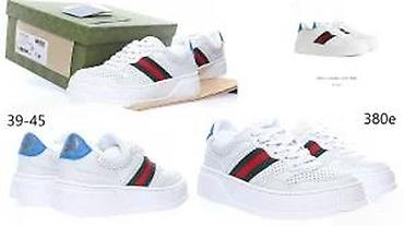 Patike: VRHUNSKI GUCCI MODELI, ULTRA HIT 2025-26 | Najnovije! ! ! Hit. Hit — 25