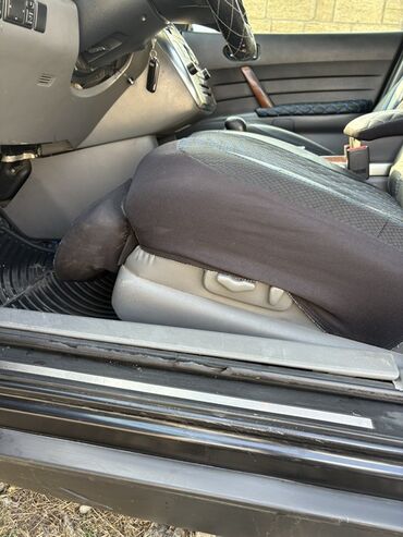 Nissan: Nissan Teana: 2.3 l | 2003 il Sedan — 9