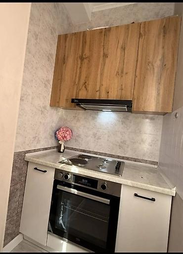 квартира кызыл веремянка 1500020000: 2 комнаты, 77 м², ул. Алматинка / Чуй Элитка, 3 этаж, Евроремонт — 3