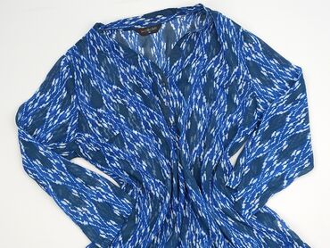 tunika plus size: Collection, Women`s tunic, size 3XL (EU 46)
