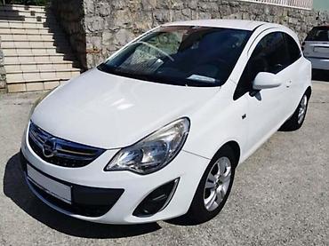 seranovi 99: OPEL CORSA D - KOMPLETAN AUTO U DELOVIMA | Polovni originalni — 1