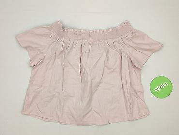 cropp tipsy: Gina Tricot, Bluzka damska, rozmiar L — 3