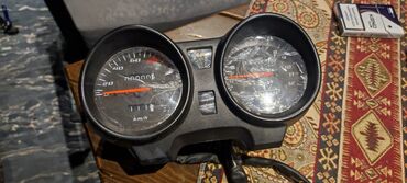 minsk motosiklet: Salam. Tufan, Nama, Kuba, Minsk, üçün 80cc Pribor satılır, əla
