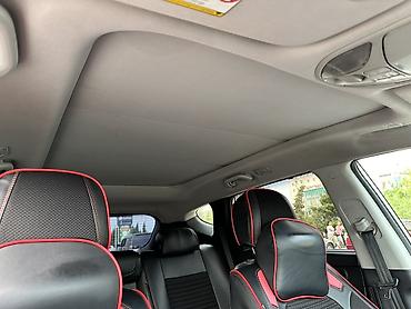 Hyundai: Hyundai Santa Fe: 2.4 l | 2013 il Krossover — 11