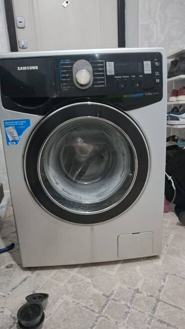 Ремонт стиральных машин: Ремонт стиральных машин - Профессиональная диагностика и устранение — 11