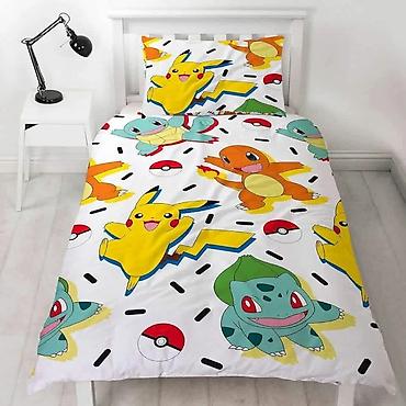 Posteljina: Dečija posteljina – raznovrsni motivi za devojcice i decake. Više — 10