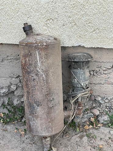 Все для дома и сада: Продам водяной насос в рабочем состояний г.Кант — 2