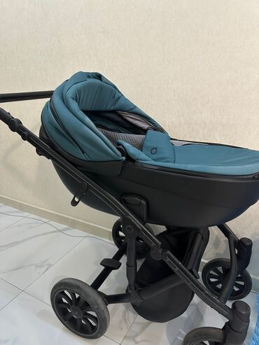 Gəzinti arabaları: Sabiwbaki…. Anex 2/1 yeni kimidi,xaricden alinib az istifade edilib