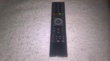 Aksesoari za TV i video: Grundig daljinski upravljaci Slanje Brzom postom ide na odgovornost — 2