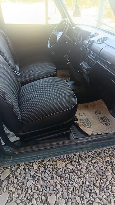 a 160 mercedes: VAZ (LADA) 2106: 1.6 l | 2001 il 16526 km Sedan — 8