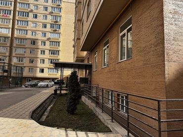 квартира гостиничнего типа: 2 комнаты, 71 м², Элитка, 8 этаж, Евроремонт