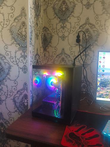 блоки питания sfx: Компьютер, Игровой, Новый, NVIDIA GeForce RTX 3070 TI, HDD + SSD — 1
