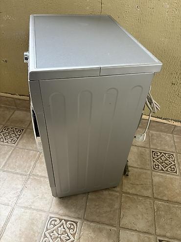 xrom caydan: LG paltaryuyan maşın – ön yükləməli, Direct Drive 6 kq - Direct Drive — 4