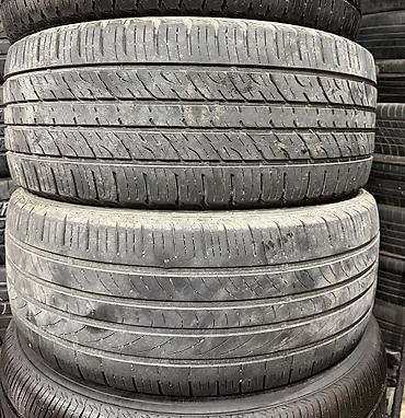 255/55R18🛞 2 ədəd 80 azn (hərşey daxil)✅ 📲+994 103001004 📍ünvan: Qara lalafo.az -da 255/55R18🛞 2 ədəd 80 azn (hərşey daxil)✅ 📲+994 103001004 📍ünvan: Qara