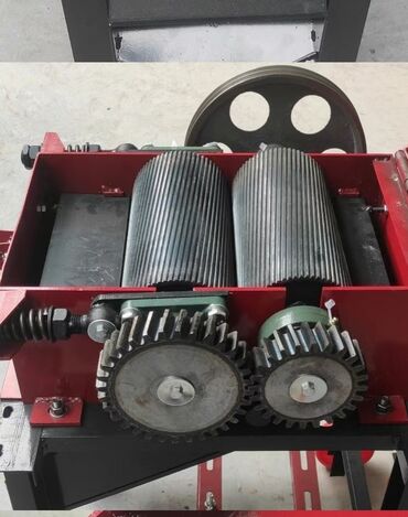 Кормодробилки: Плющилка зерна at lalafo.kg — 5 Кормодробилки: Плющилка зерна — 5