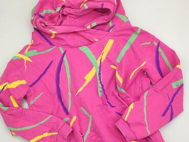 bluzki z błyszczącą nitką: Hoodie, S (EU 36), condition - Good