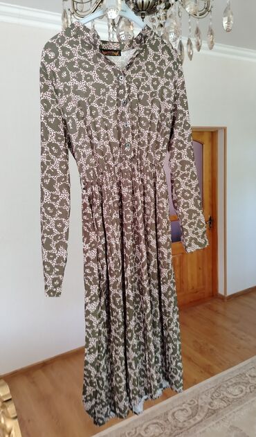 raqatka satilir: Повседневное платье, Миди, S (EU 36)