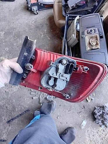 Auto-delovi: LEVI STOP ZA AUDI A6 OD 2004. DO 2008. GOD. | ispravan,bez ostecenja — 3