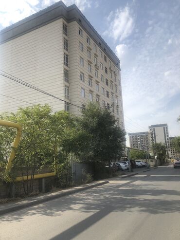 продажа квартир восток 5: 2 комнаты, 71 м², Индивидуалка, 6 этаж, ПСО (под самоотделку)