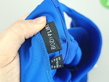 sukienka chabrowa plus size: Bodyflirt, Sukienka damska, rozmiar 2XL — 5